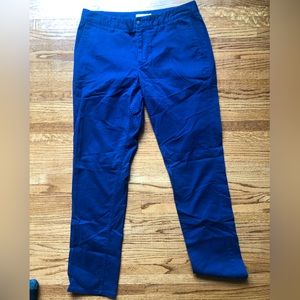 Mens chino